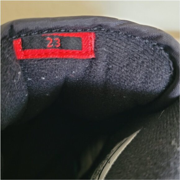 Air Jordan x Converse 2 Retro Alumni athletic shoes sneakers - Picture 6 of 11